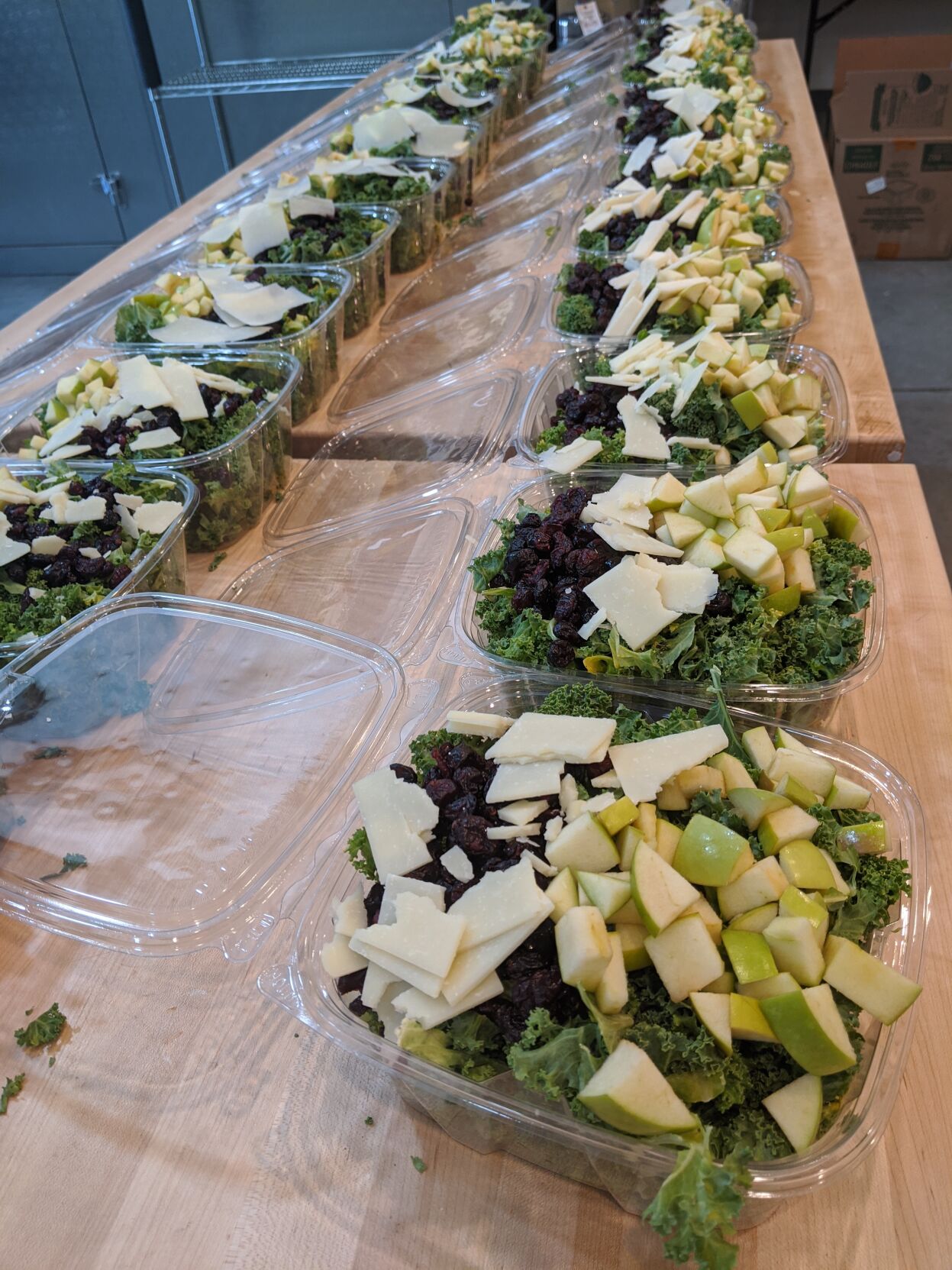 Salads